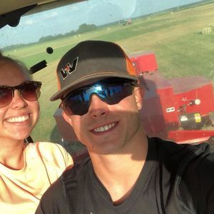 Meet your Posher, Garrett